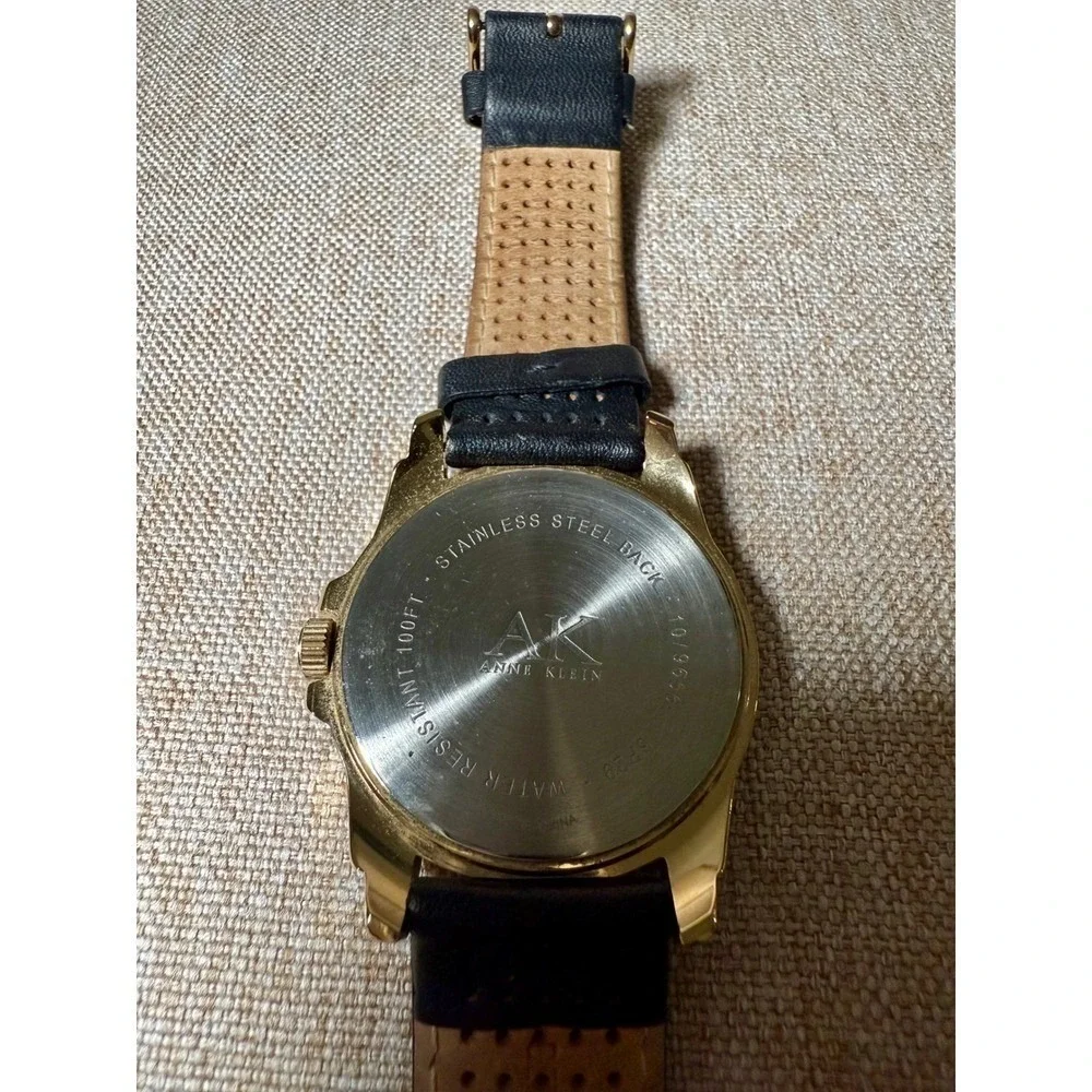 Anne Klein elevate your